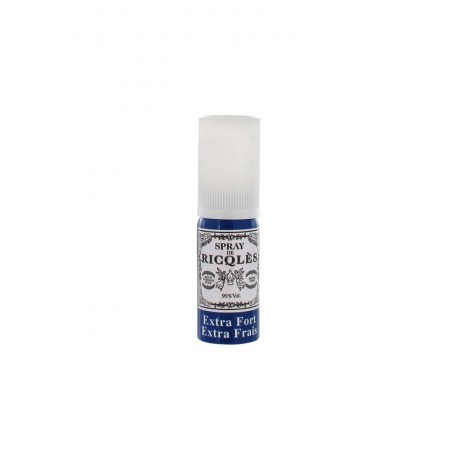 RICQLES SPRAY BUC MENT 15ML