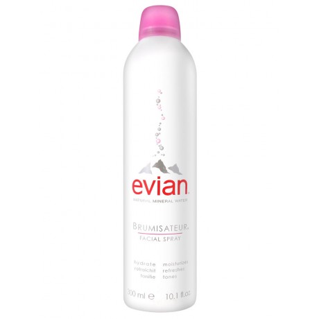 Evian Brumisateur Visage 300 ml