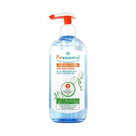 Puressentiel Antibactérien Gel Hydro Alcoolique 250 ml