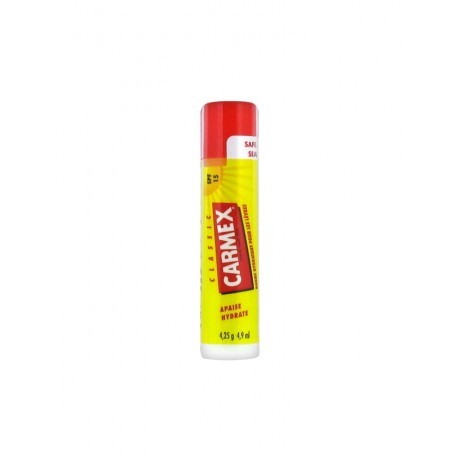 Carmex Baume Hydratant Lèvres Classic 4,9 ml