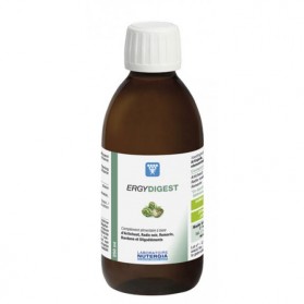 NUTERGIA - Ergydigest, 250ml