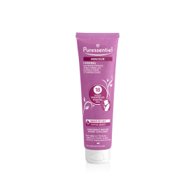 PURESSENTIEL GOMMAGE EXPRESS ZONES REBELLES 150ML