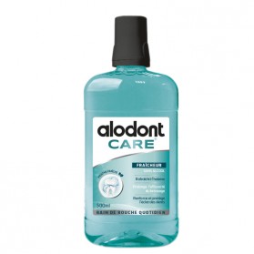 ALODONT Care Bain de Bouche Fraicheur 500ml