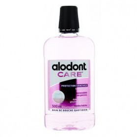 ALODONT Care Bain de Bouche Gencives 500ml