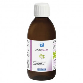 NUTERGIA - Ergycalm, 250ml