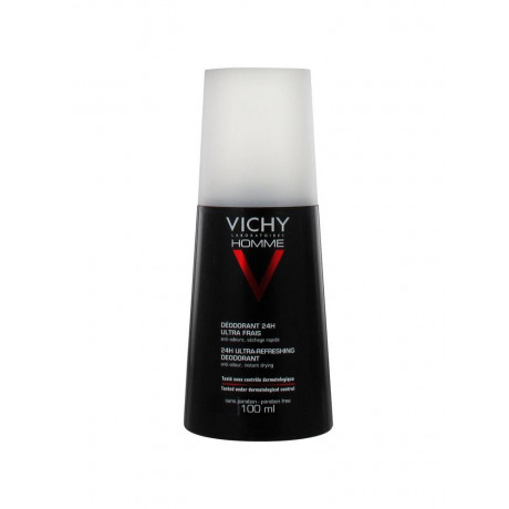 VICHY HOM DEO ULT F VAPO 100