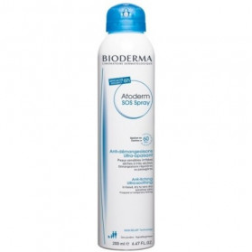 BIODERMA Atoderm SOS Spray - 200 ml