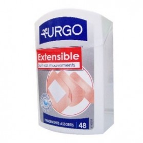 Urgo pansement extensible...
